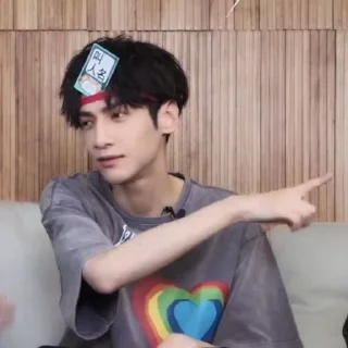 Sticker from лолик