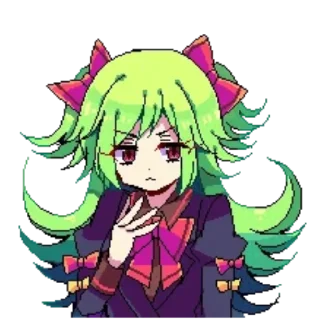 😸 emoji “Лайм❆” Telegram sticker 17 of 120