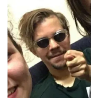 😎 emoji пм Telegram sticker 11 of 24