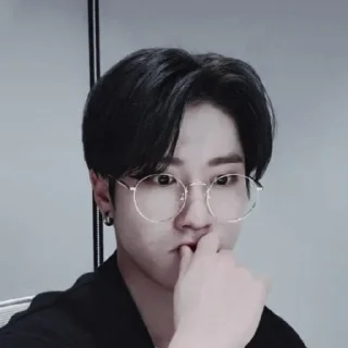 🥡 emoji ᝰ jisung :: @neverzse Telegram sticker 13 of 29