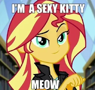 🌟 emoji mlp2::😜 Telegram sticker 17 of 64