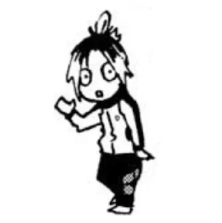 😳 emoji Бабиджон Telegram sticker 16 of 22