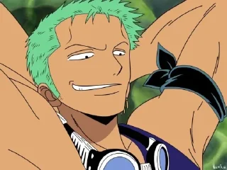 😁 emoji One piece!! By @lukylqwq Telegram sticker 9 of 56