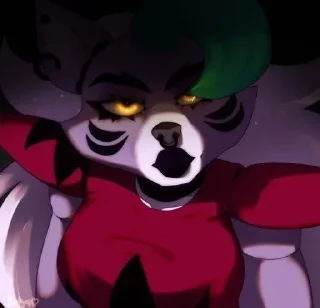 🤨 emoji Ⳓⳑⲁⲙʀⲟⲥⲕ Ϝⲟⲭⲩ ⲭ Rⲟⲭⲁⲛⲛⲉ Ⲱⲟⳑϝ💋 Telegram sticker 14 of 49