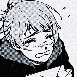 Sticker from >|•[°Anri<>Teieri°] •|<