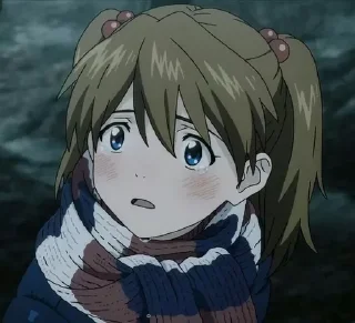 😯 emoji евангелион Telegram sticker 9 of 40