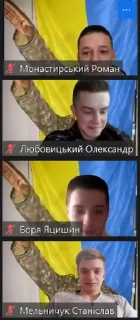 ✋ emoji Сто перший GYM Telegram sticker 11 of 20