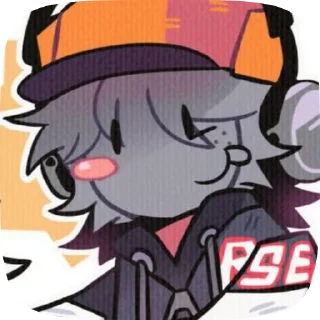 𝘽𝙪𝙞𝙡𝙙𝙚𝙧𝙛𝙖𝙣 ! something evil will happen. sticker preview 3