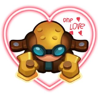 РашРоял sticker preview 4