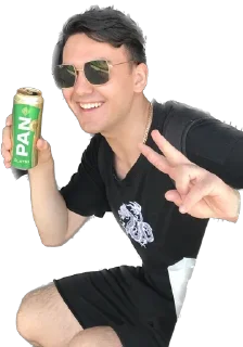 Съедишь sticker preview 2