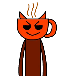 Sticker from Кривой гтфе