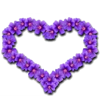 💜 emoji 😻💗 Telegram sticker 21 of 27