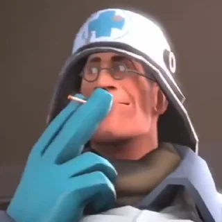 Sticker from doctor gay sex