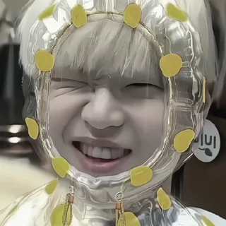 😉 emoji цвэш от https://t.me/ashislan Telegram sticker 14 of 24
