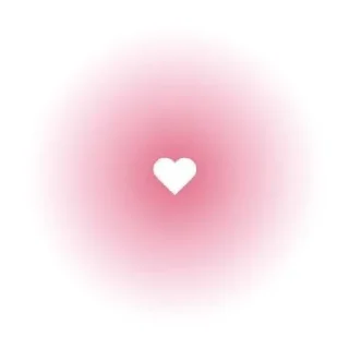 💗 emoji Ван лав Telegram sticker 5 of 34