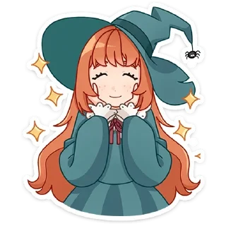 Sticker from Берта; больше стикеров - @stickersvk18