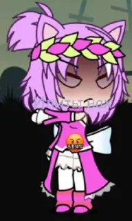 🌟 emoji Кофе гачеров Telegram sticker 12 of 26