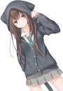 Sticker from Seiya Loveless