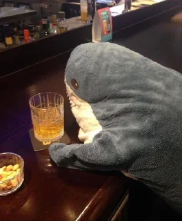 🥴 emoji бан від марева Telegram sticker 17 of 119