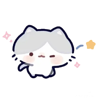 🥛 emoji ꔫ  @snowsticks ۫ㅤ𓈒   🐰 Telegram sticker 13 of 15