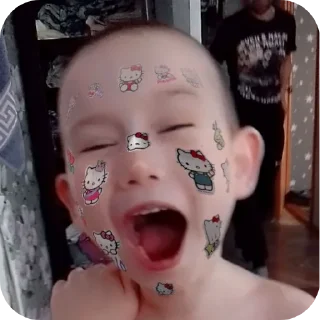🙂 emoji Уф гордость 💪🏻 Telegram sticker 9 of 59