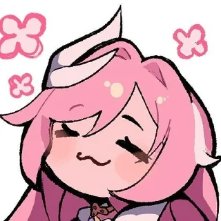 ✨ emoji От булочки Telegram sticker 3 of 21