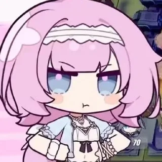 ✨ emoji От булочки Telegram sticker 19 of 21