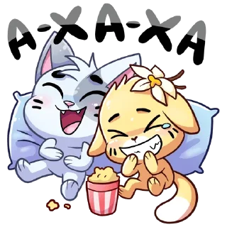 #️⃣ emoji Бисквит и Ванилька Telegram sticker 10 of 48