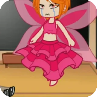 📖 emoji Гача от Хины Telegram sticker 14 of 30