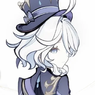 🌟 emoji •𝐅𝐮𝐫𝐢𝐧𝐚• @rottengly Telegram sticker 7 of 71