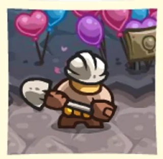 Sticker from KRV Enemies