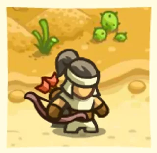 Sticker from KRV DLCs Enemies