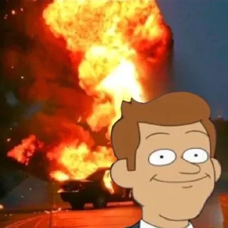 🤣 emoji Шашлык легенда Telegram sticker 5 of 73