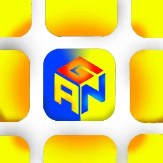 🎲 emoji Кубики Рубіка, Rubik's cube sticker pack Telegram sticker 5 of 11