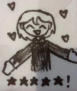 🌟 emoji Мемы со студии Telegram sticker 13 of 41