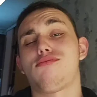 🤘 emoji Мешок Telegram sticker 12 of 15