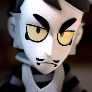 😾 emoji грей котик бай @miebashimpomedori Telegram sticker 5 of 46