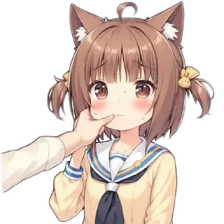 🤨 emoji маньяк рукоблуд || @wnanako Telegram sticker 8 of 53