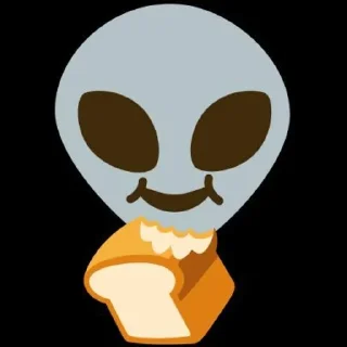 🌟 emoji Select Kite Telegram sticker 16 of 25