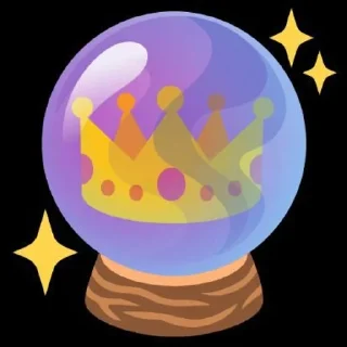 🌟 emoji Select Kite Telegram sticker 20 of 25