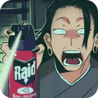 👍 emoji Шедевры Telegram sticker 13 of 21
