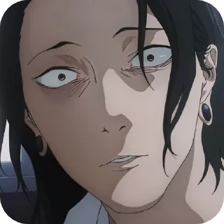 👍 emoji Шедевры Telegram sticker 11 of 21