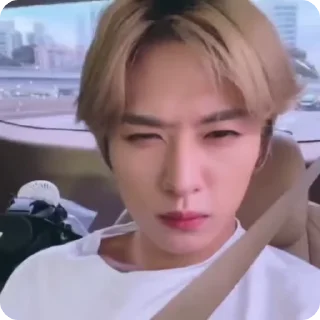 🌟 emoji hyunho @ARA2VH Telegram sticker 23 of 32