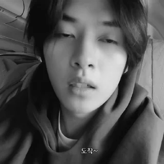 🈵 emoji bw min @vrsarchive Telegram sticker 11 of 40