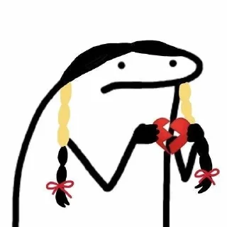 🌟 emoji я всё сказал💅 Telegram sticker 23 of 34