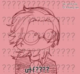🌟 emoji я всё сказал💅 Telegram sticker 8 of 34