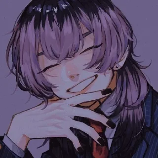 🌟 emoji я всё сказал💅 Telegram sticker 17 of 34