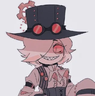 Sticker from 𝒞ℴ𝓁𝓁ℯ𝓉𝓉ℯ ℬ𝒮💠