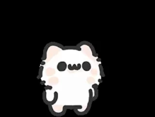 🌟 emoji silly cat Telegram sticker 10 of 19