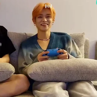 👻 emoji @y30nch nick and judy Telegram sticker 13 of 45